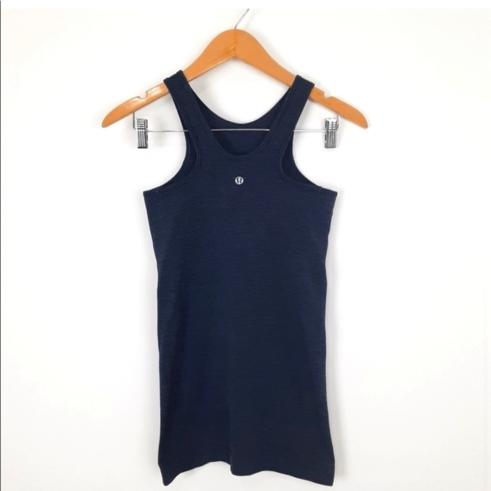 Lululemon | Active Tank Top